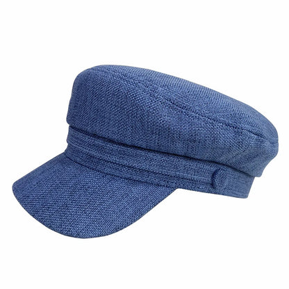 Casquette Beret S-Plat