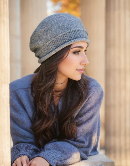 Beret hat