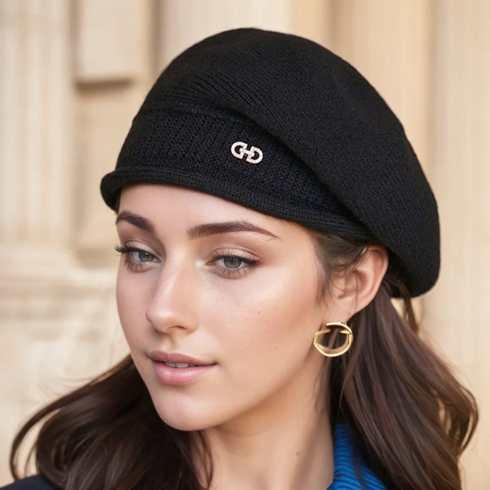 Beret hat