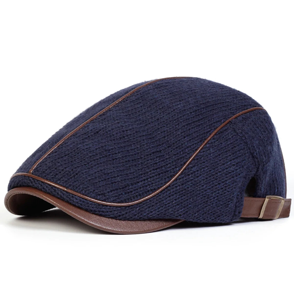 Casquette Beret Tricot