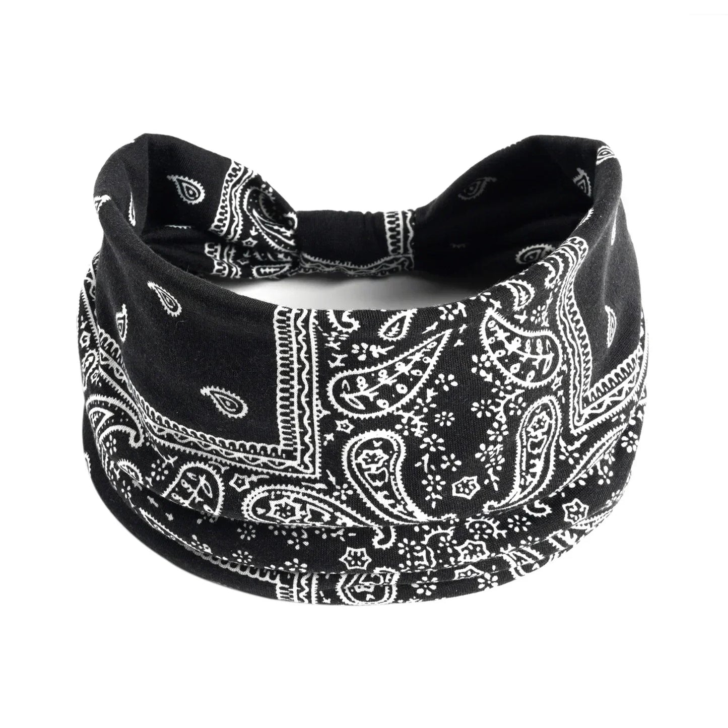 Bandeau Nombreux Motifs A