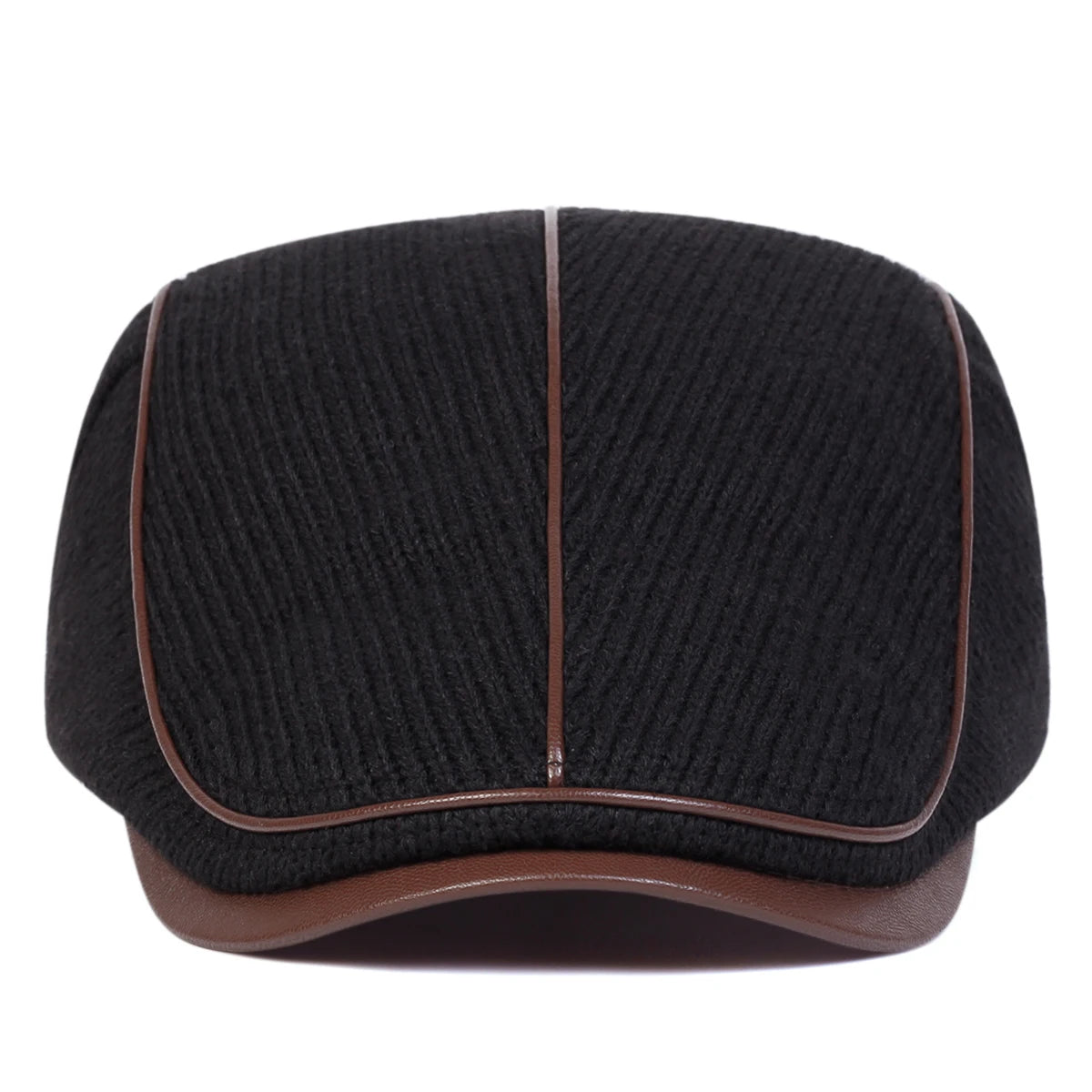 Casquette Beret Tricot