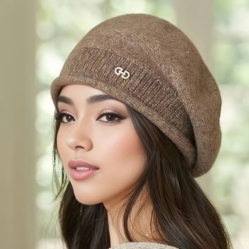 Beret hat