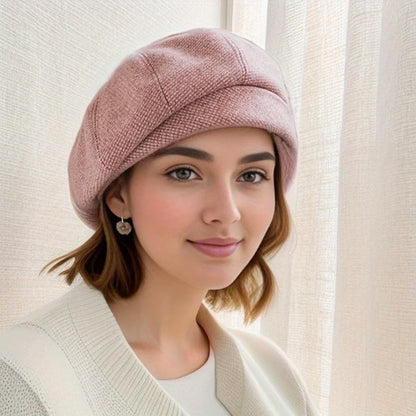 Beret Turban