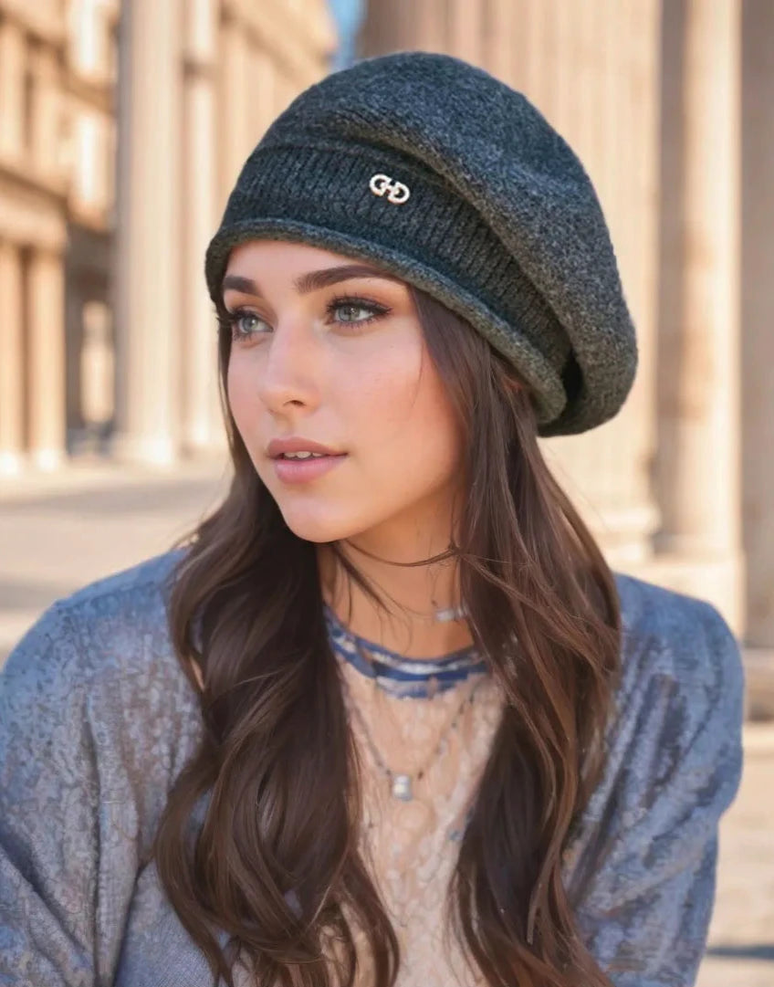 Beret hat