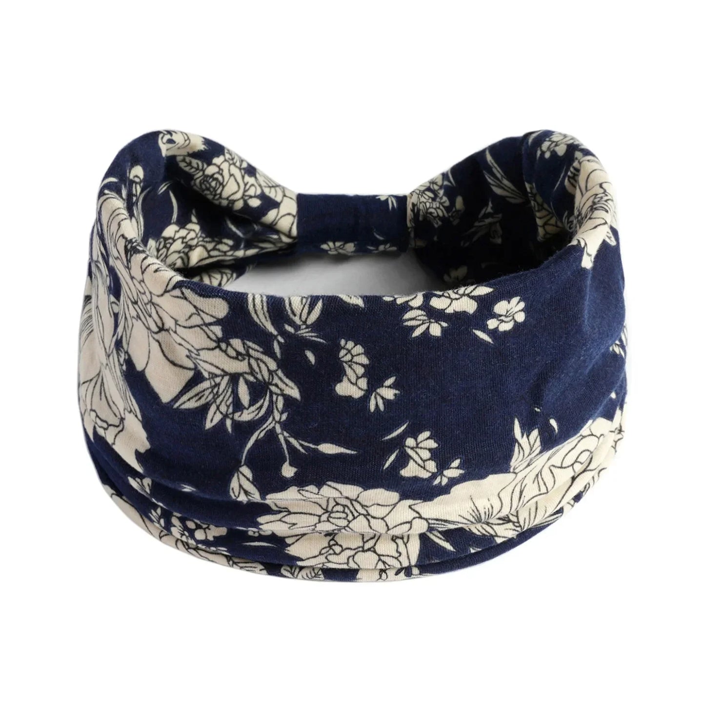 Bandeau Nombreux Motifs A