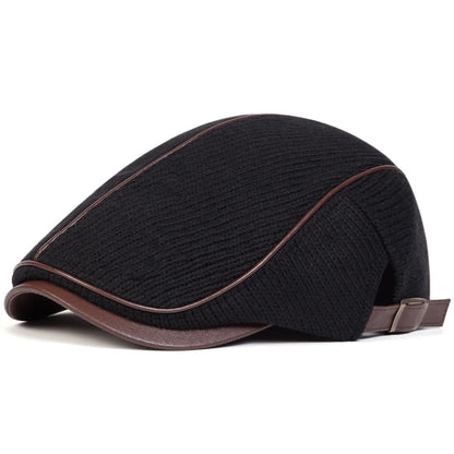 Casquette Beret Tricot