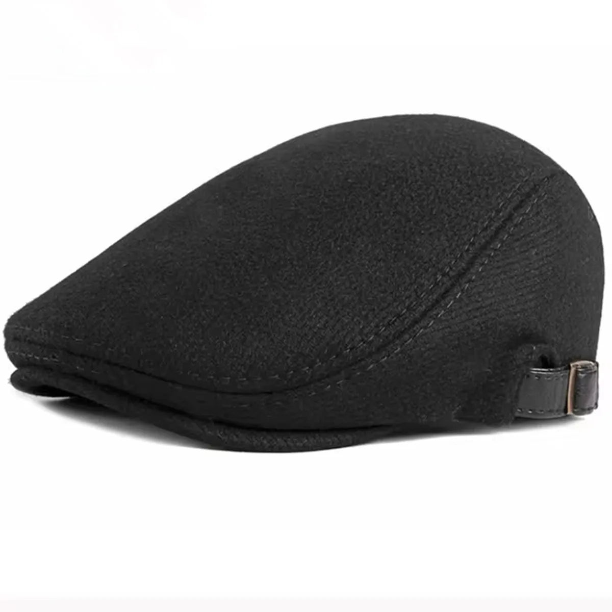 Casquette Beret Vintage